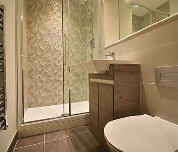 Studio to rent - Photo 6