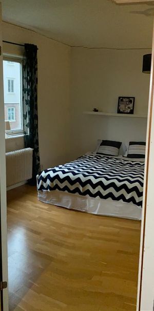 Godhemsgatan, Göteborg - Foto 2