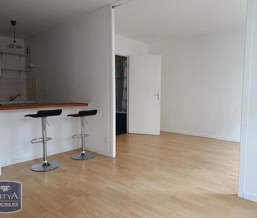 Location Appartement 1 pièce LILLE 59000 - Photo 4