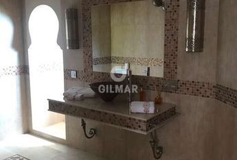 Chalet Independiente en alquiler en Benahavís – Málaga | Gilmar