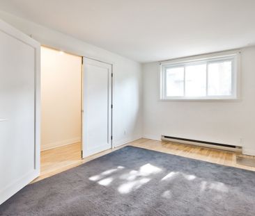 2127 Rue Montgomery, H2K 2R7, H2K 2R7, Montréal - Photo 3