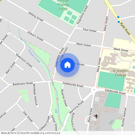 18A John Street, NSW 2110, Hunters Hill