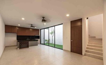 Townhouse en Montes de Ame, con alberca privada. - Photo 4