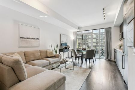 For Lease - 38 Iannuzzi Street Unit# 502, Toronto, Ontario - Photo 4