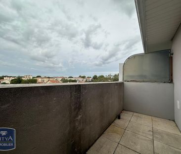 Location Appartement 2 pièces 37m² AVIGNON 84000 - Photo 5