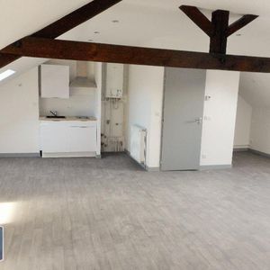Location Appartement 1 pièce 32m² LIMOGES 87100 - Photo 2
