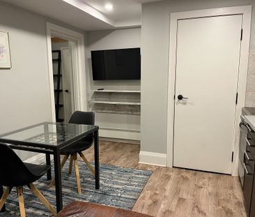 For Lease - 55B Long Branch Avenue Unit# 4, Toronto, Ontario - Photo 1