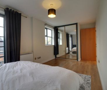 Lexington Apartments, 2 Scotland Street, Birmingham City Centre - Photo 5