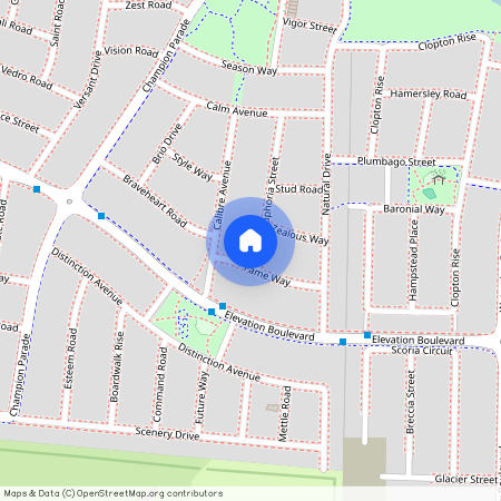 34 Euphoria St, Craigieburn VIC 3064