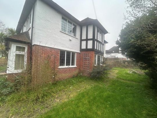 Aldershot Road, Guildford - 1 bedroomProperty for lettings - Seymours - Photo 1