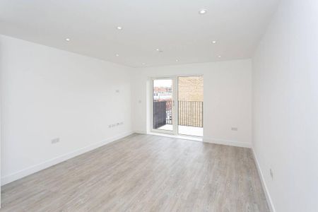 1 bedroom flat to rent - Photo 2