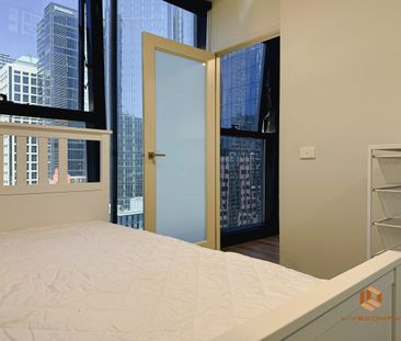 Melbourne CBD - Photo 4