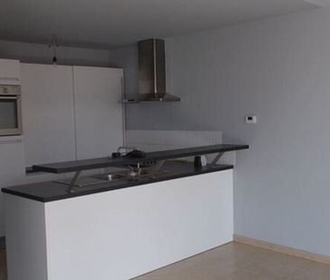 Appartement te huur in Menen voor € 570 met 1 slaapkamer - Photo 4