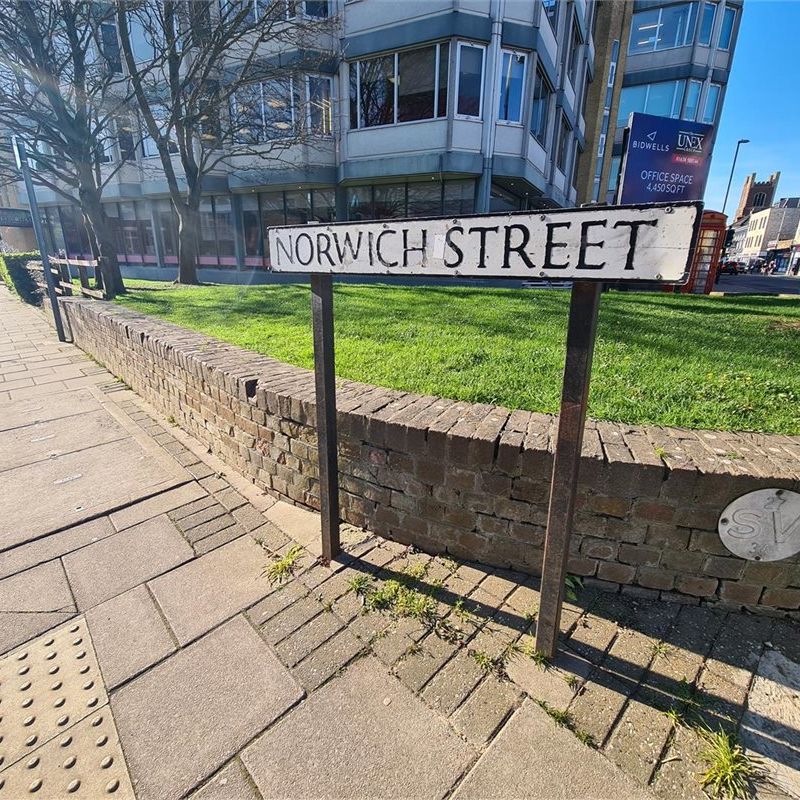2-4 Norwich Street, Cambridge - Photo 1