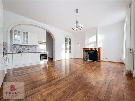 Appartement te huur - Photo 4