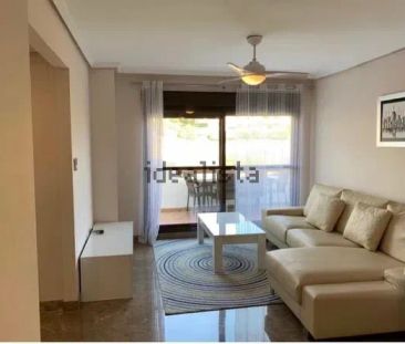 Alquiler de piso en Torrevigía, 1 g - Photo 4