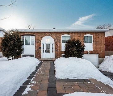 À louer / Maison de plain-pied - Photo 1