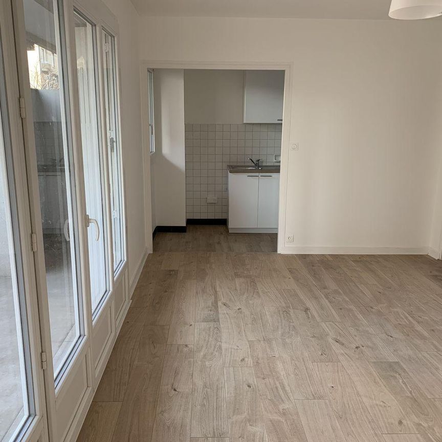 Location Appartement 1 pièce 29m² VALENCE 26000 - Photo 1