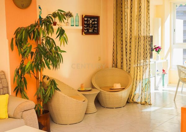 Calpe/Calp, Valencian Community