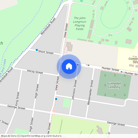 1 Hunter Street, NSW 2380, Gunnedah