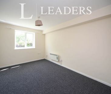 1 bedroom apartment to rent Abbey Mews, Dunstable, Bedfordshire, LU6 - Photo 6