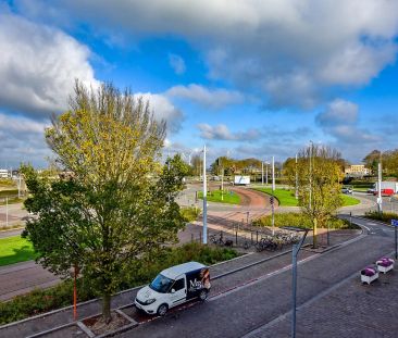 Ruim lichtrijk 2-slaapkamerappartement te huur gelegen op de Visser... - Photo 2