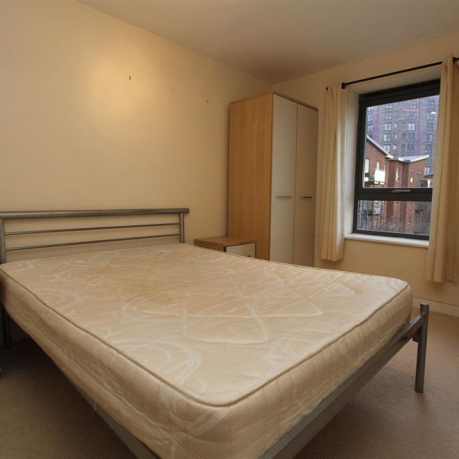 Bouverie Court, Leeds City Centre, LS9 8LB - Photo 1