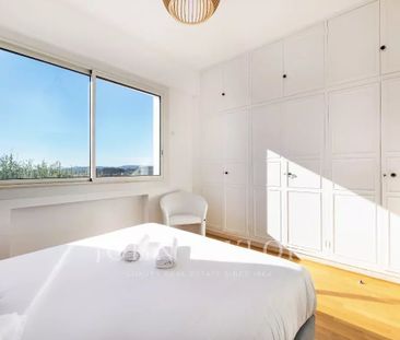 Maison à louer Cagnes Sur Mer, Cote d'Azur, France8 500 EUR / Mois - Photo 5