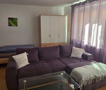 Modern möbliertes Apartment im Herzen der Altstadt - Photo 2