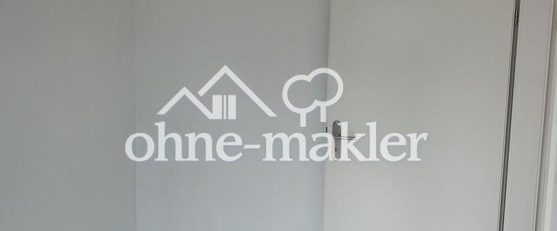 Seniorenwohnung kl. 2 Zi.-Wohnung in herrlicher Ruhe in Fredersdorf - Photo 1