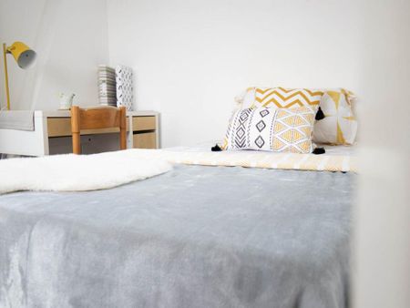 6 bedroom house share to rent - Photo 4