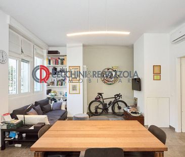 Trilocale viale Legioni Romane 5, Bande Nere, Milano - Photo 3