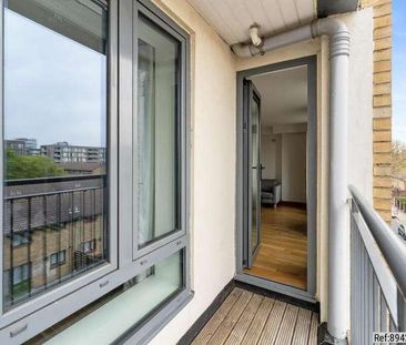 Hanover Court, London, E8 - Photo 2