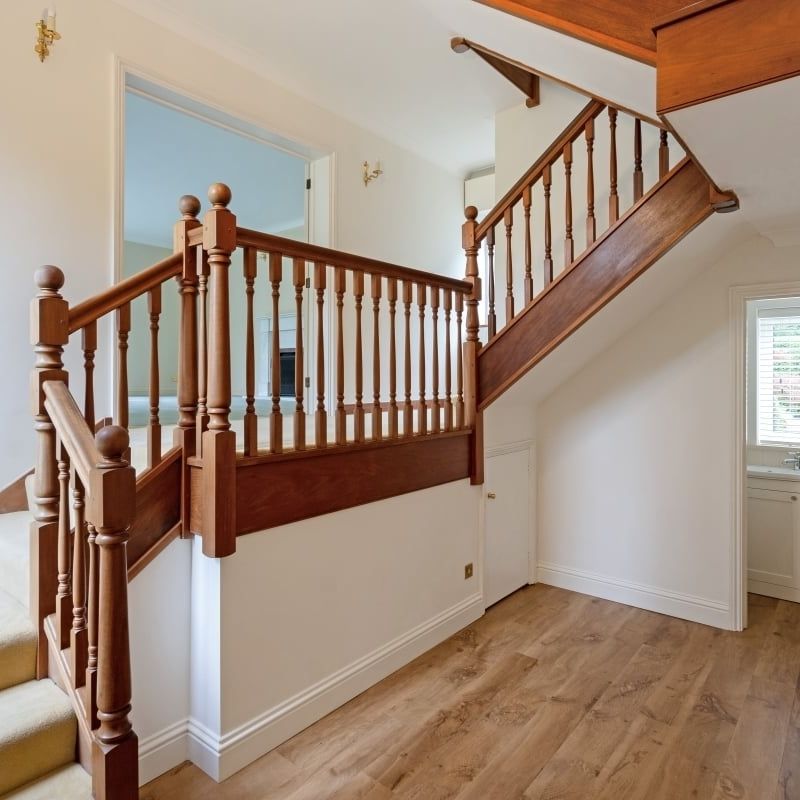 6 bedroom detached house to rent - Photo 1