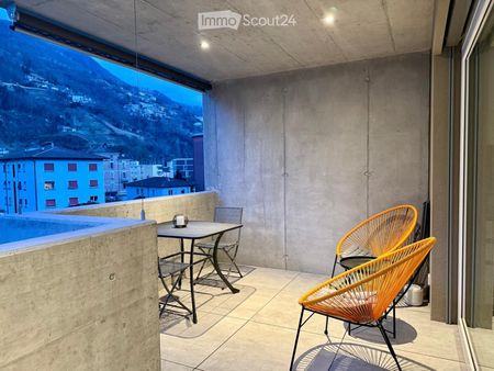 2.5 Zimmer, 63 m² - Foto 5