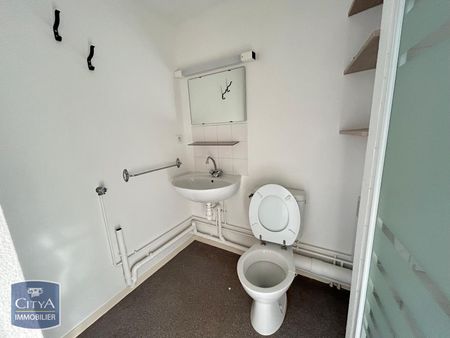 Location Appartement 1 pièce 27m² LE MANS 72000 - Photo 4