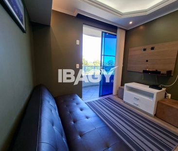 Apartamento 1 Quarto Jurerê 59m² - Photo 3