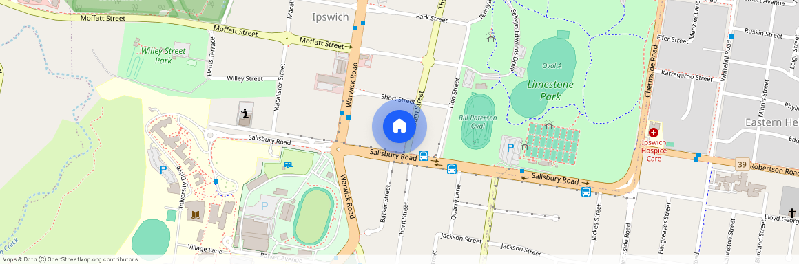 Thorn Street 87, QLD 4305, Ipswich