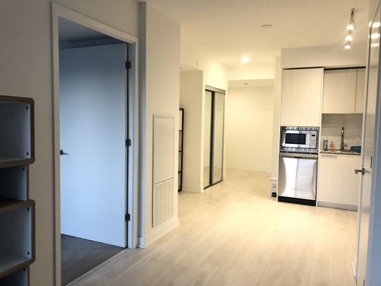 For Lease - 501 Yonge Street Unit# 901, Toronto, Ontario - Photo 1