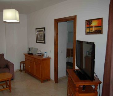 APARTMENT FOR WINTER RENTAL SITUATED IN NERJA - Photo 2