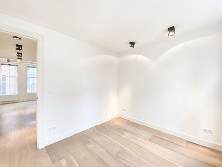 Te huur: Appartement Raamstraat in Amsterdam - Photo 3