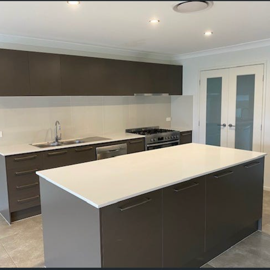 Elegant Family Home in the Heart of Edmondson Park - Photo 1