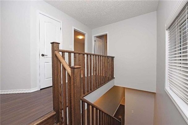 For Lease - 53 Baffin Crescent, Brampton, Ontario - Photo 1