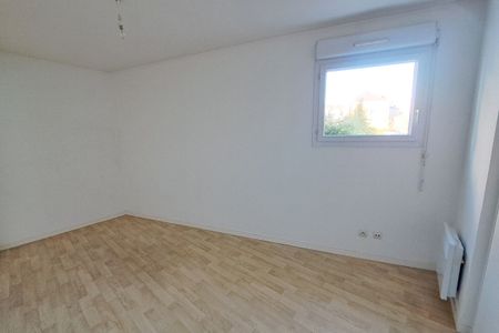 APPARTEMENT T2 NANTES - Photo 2