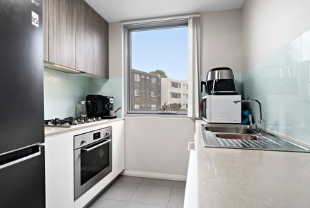 213/5 Demeter Street, Rouse Hill NSW 2155 - Apartment For Rent | Domain - Photo 5