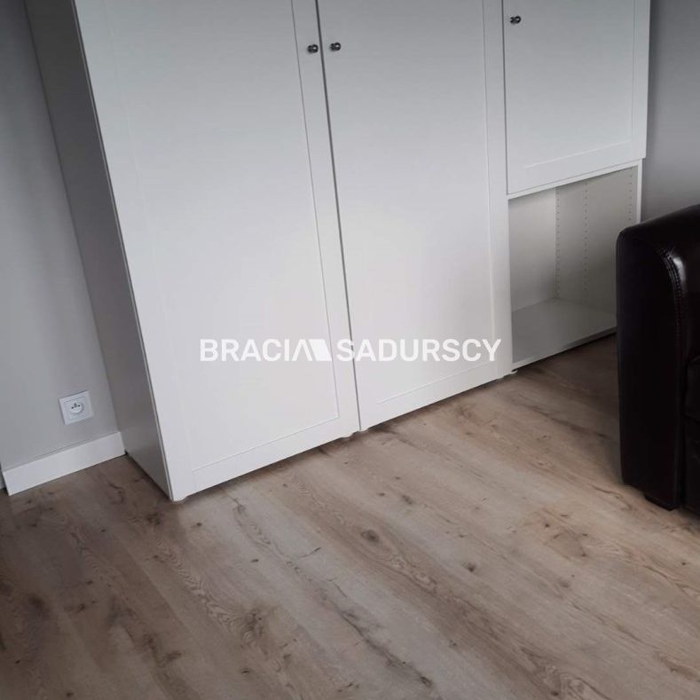 2 pok mieszkanie przy DH Wanda! - Photo 1