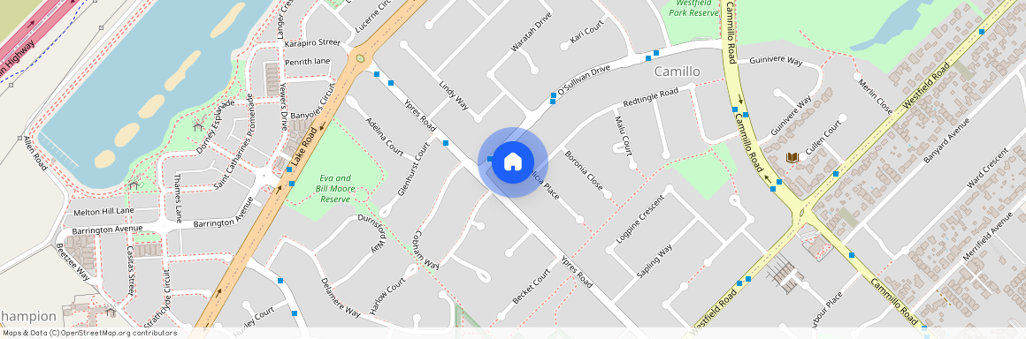 3 Redtingle Rd, WA 6111, Camillo