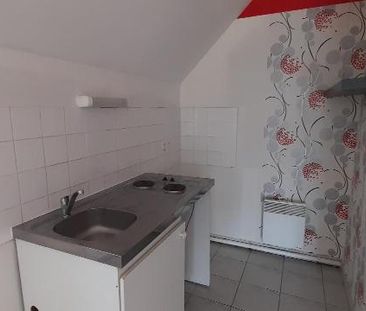 Location Appartement 2 pièces 54m² GRENAY 62160 - Photo 4