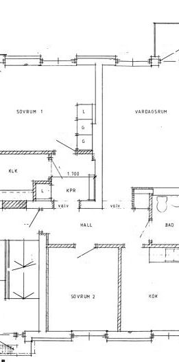 Söderforsgatan 13 B, Borås - Photo 2