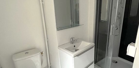 Location Appartement 1 pièce 23m² ROUEN 76000 - Photo 2